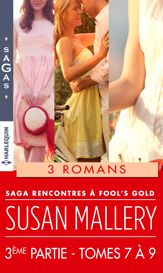 Rencontres à Fools Gold : troisième partie - 1 Jan 2016