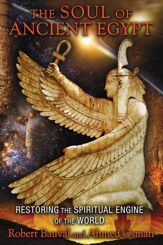The Soul of Ancient Egypt - 17 Sep 2015