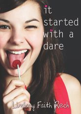 It Started with a Dare - 13 Sep 2010