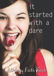 It Started with a Dare - 13 Sep 2010