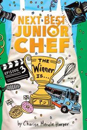 The Winner Is . . . - 26 Jun 2018