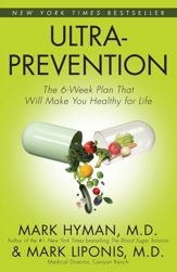 Ultraprevention - 16 Sep 2003