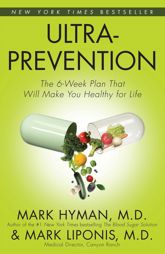 Ultraprevention - 16 Sep 2003
