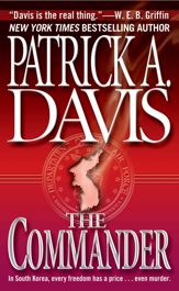 The Commander - 15 Jun 2010