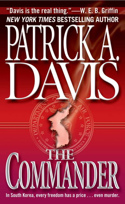 The Commander
