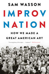 Improv Nation - 5 Dec 2017