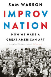 Improv Nation - 5 Dec 2017