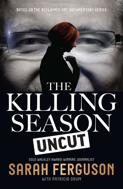 Killing Season Uncut