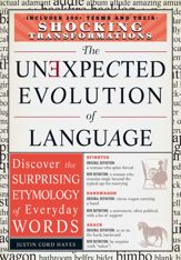 The Unexpected Evolution of Language - 18 Sep 2012