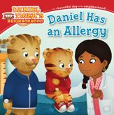 Daniel Has an Allergy - 12 Dec 2017