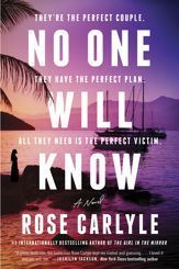 No One Will Know - 1 Oct 2024