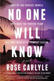 No One Will Know - 1 Oct 2024
