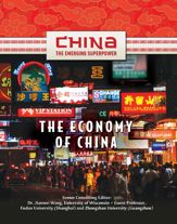 The Economy of China - 2 Sep 2014