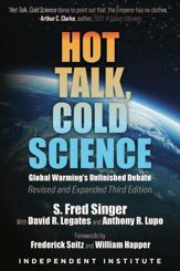 Hot Talk, Cold Science - 18 Jan 2021