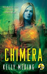 Chimera - 11 Nov 2013