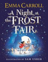 A Night at the Frost Fair - 11 Nov 2021