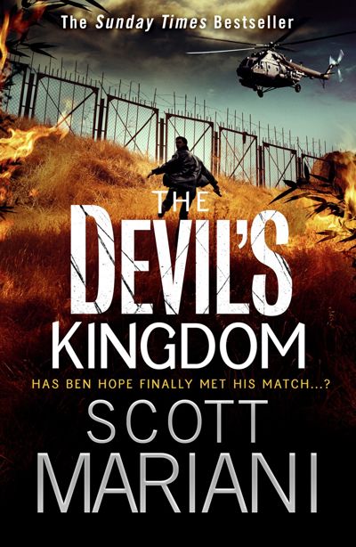 The Devil’s Kingdom