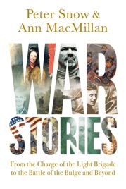 War Stories - 4 Sep 2018