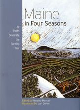 Maine in Four Seasons - 1 Jun 2010