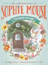 The Hidden Cottage - 19 Oct 2021