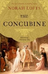 The Concubine - 10 Jun 2008