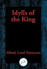 Idylls of the King - 8 Aug 2016