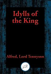 Idylls of the King - 8 Aug 2016