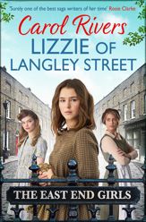 Lizzie of Langley Street - 30 Jul 2015