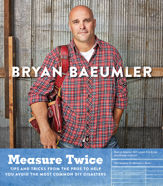 Measure Twice - 24 Feb 2015