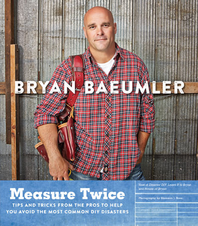 Measure Twice