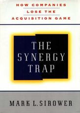 The Synergy Trap - 11 May 2010
