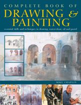 Complete Book of Drawing & Painting - 9 Oct 2020