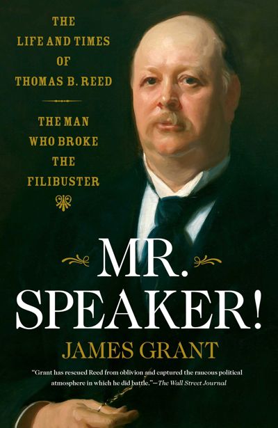 Mr. Speaker!