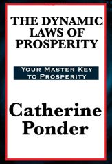 Dynamic Laws of Prosperity - 12 Mar 2013