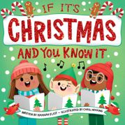 If It's Christmas and You Know It - 15 Sep 2020