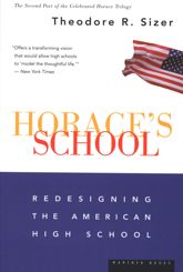 Horace's School - 9 Sep 1997
