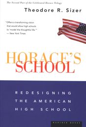 Horace's School - 9 Sep 1997