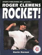 Roger Clemens - 5 Jun 2012