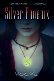 Silver Phoenix - 28 Apr 2009