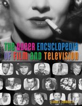 Queer Encyclopedia of Film and Television - 24 Apr 2012