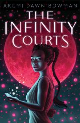 The Infinity Courts - 6 Apr 2021