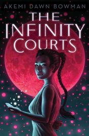 The Infinity Courts - 6 Apr 2021