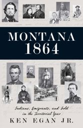 Montana 1864 - 2 Aug 2023