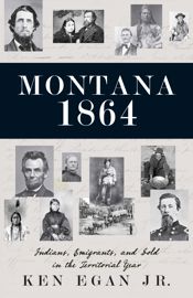 Montana 1864 - 2 Aug 2023