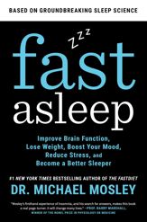 Fast Asleep - 27 Oct 2020