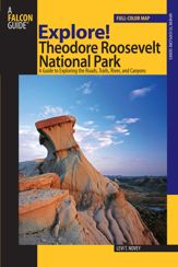 Explore! Theodore Roosevelt National Park - 14 Nov 2023