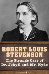 The Strange Case Of Dr. Jekyll And Mr. Hyde - 30 Jul 2013