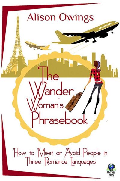 The Wander Woman's Phrasebook