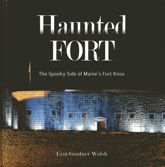 The Haunted Fort - 16 Jun 2013