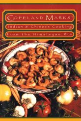 Indian & Chinese Cooking from the Himalayan Rim - 15 Jun 1999